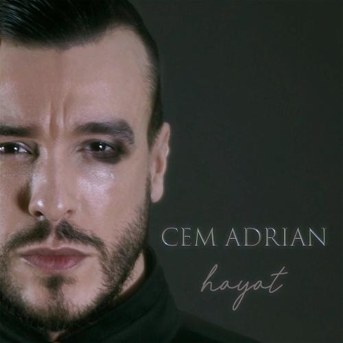 Cem Adrian - Hayat