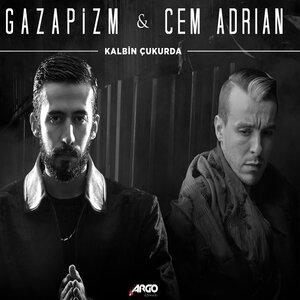 Cem Adrian - Kalbim Çukurda