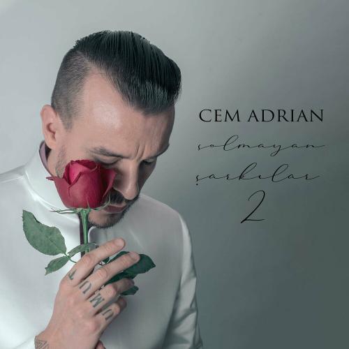 Cem Adrian - Şimdi Uzaklardasın