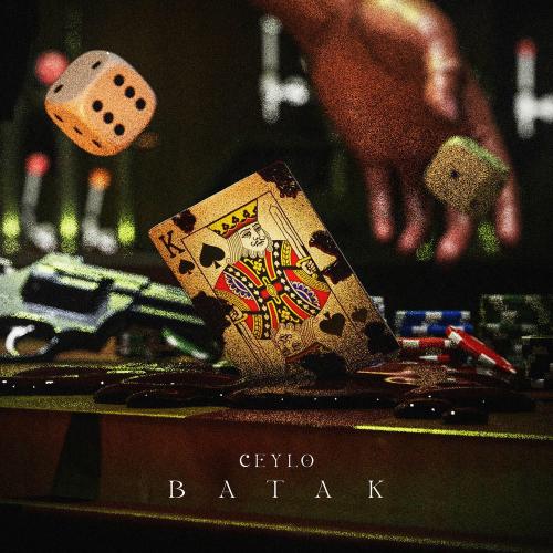 Ceylo - Batak