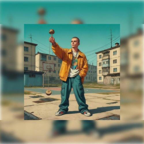 Champer Chase - Йо