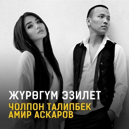 Чолпон Талипбек, Амир Аскаров - Жүрөгүм Эзилет
