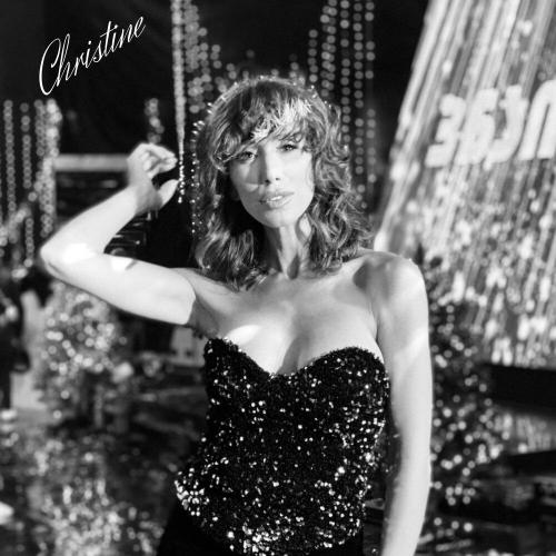 Christine Imedadze - მიყვარხარ