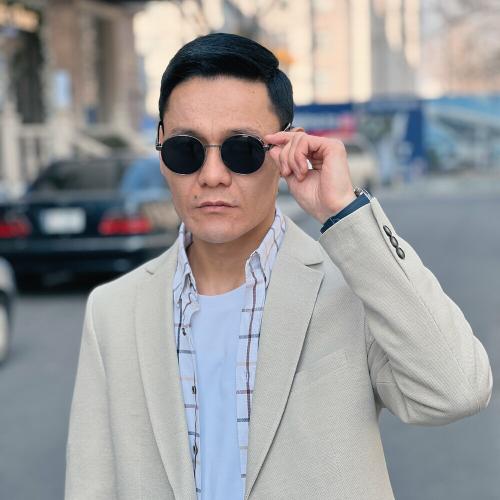 Чынгыз Турдубеков - 90чу Жылкылар