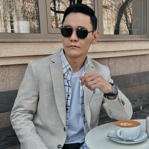 Чынгыз Турдубеков - Гүл