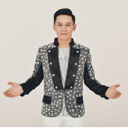 Чынгыз Турдубеков - Жөнөкөйүм