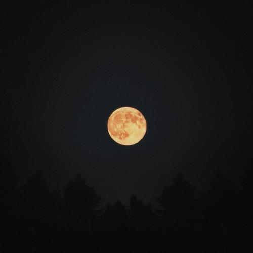 Cloud horizon infinite - Stay here