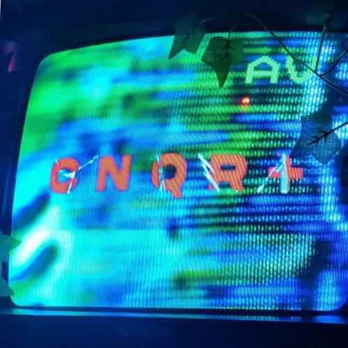 CNQR+ - Инсомния