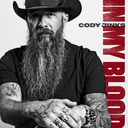 Cody Jinks - Found