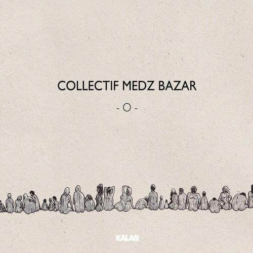 Collectif Medz Bazar, Sevana Tchakerian - Done Yar