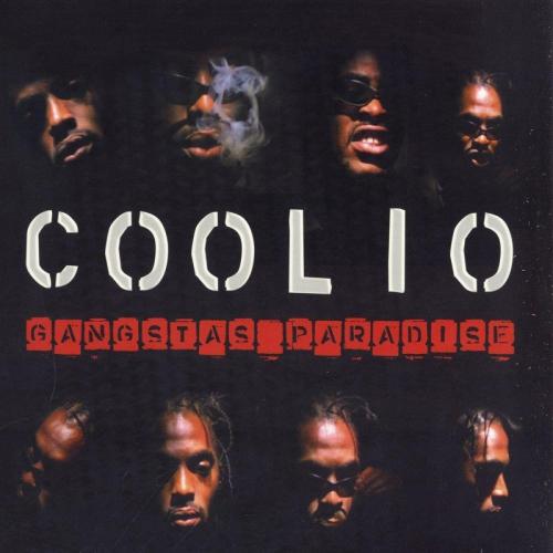 Coolio - Gangsta's Paradise (Carola Remix)