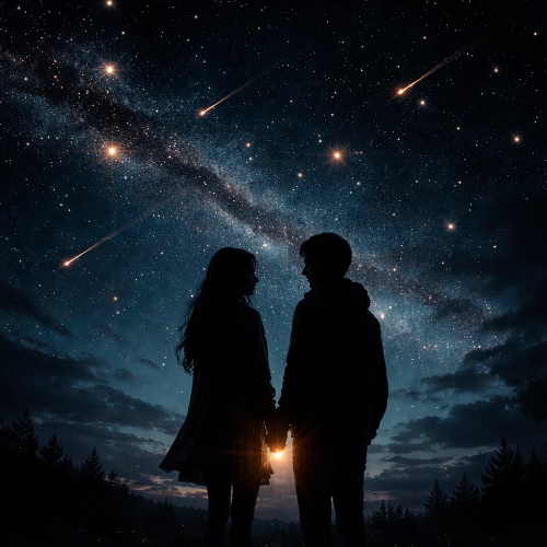 CROMA - Звёзды