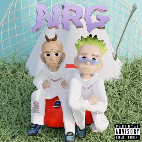 Cult Shφtta & lil golo - Nrg