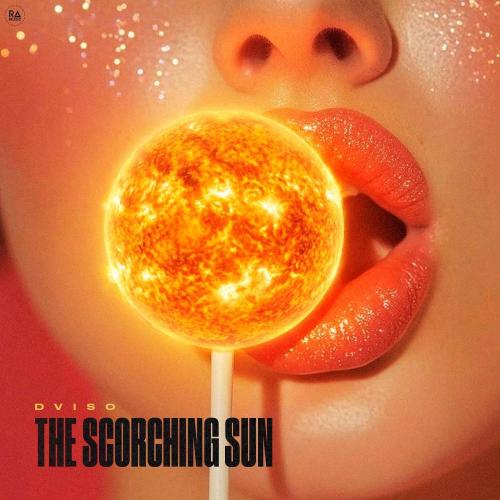 D-Viso - The Scorching Sun