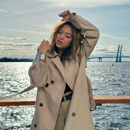 Daasha - Лето, Летай (DJ Safiter Remix)