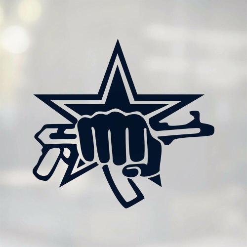 ДАБРОВ - Спецназ