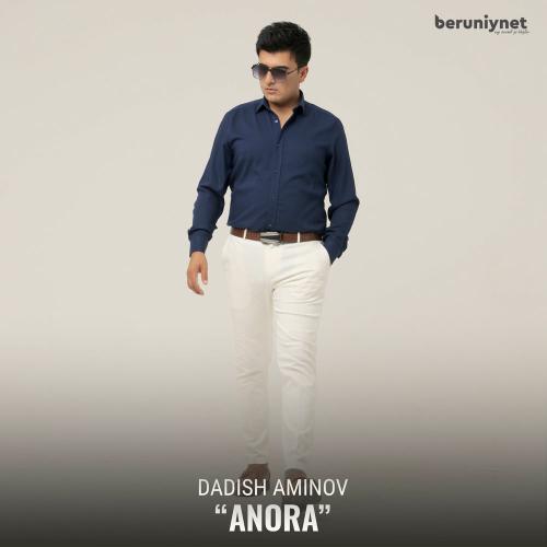 Dadish Aminov - Anora