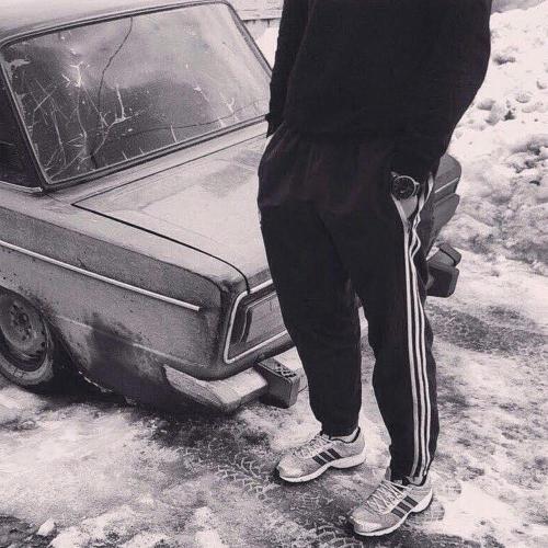 Дамик! - Убитый по дворам