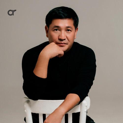 Дамир Кажен - Сүйген адам