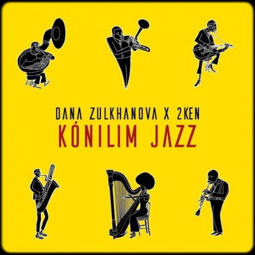 DANA, 2KEN - Konilim jazz