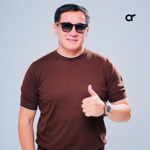 Данияр Төре - 50 деген Ел ағасы