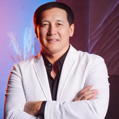 Данияр Төре - Ана