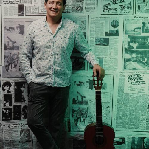 Данияр Төре - Арманым