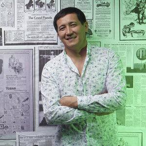 Данияр Төре - Ғашығым