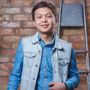 Дархан Бағлан - Сен сұлусың сөз жоқ (2017)