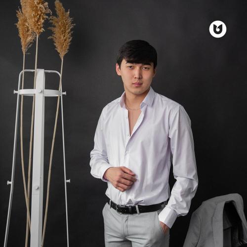 Darhan Qali - Baqytymsym