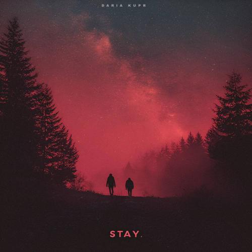 Daria Kupr - Stay