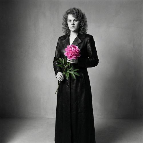 ДАРОВИЦКИЙ - Пионы