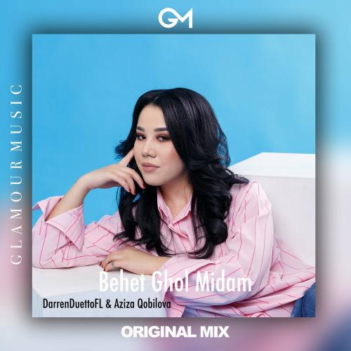 DarrenDuettoFL & Aziza Qobilova - Behet Ghol Midam