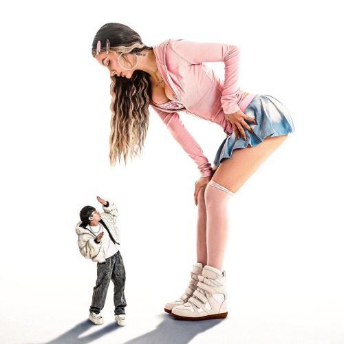 daryana, NEXTIME - мдк