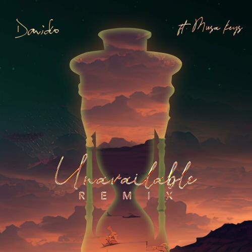 Davido feat. Musa Keys - Unavailable (Latto Remix)