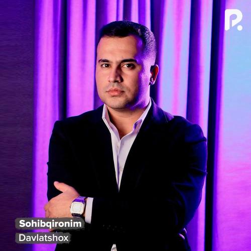 Davlatshox - Sohibqironim