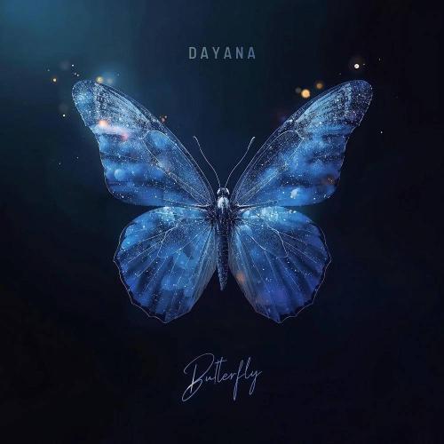 Dayana - Butterfly