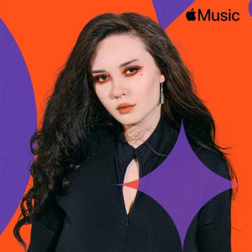 DEAD BLONDE - Мальчик на девятке (Новогодняя версия)