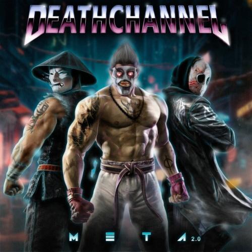 DEATHCHANNEL - Tekken