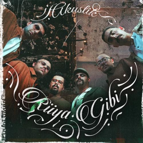 Dedublüman - Rüya Gibi (Akustik)