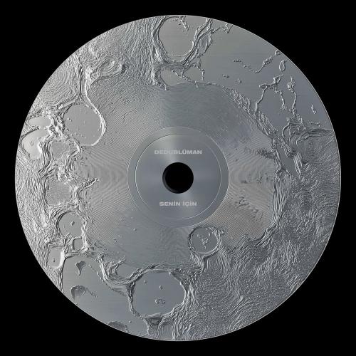 Dedublüman - Senin İçin