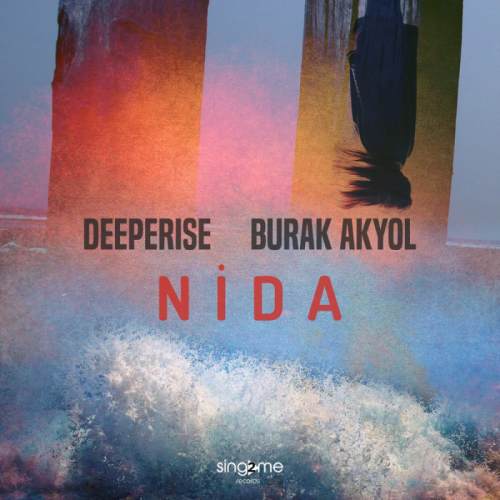 Deeperise & Burak Akyol - Nida