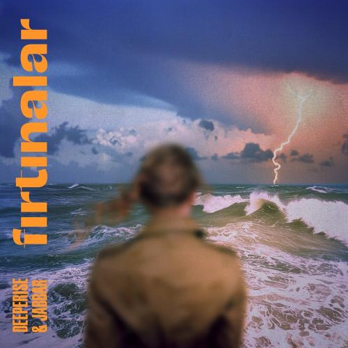 Deeperise feat. Jabbar - Firtinalar