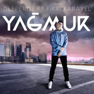 Deeperise, Fikri Karayel - Yağmur