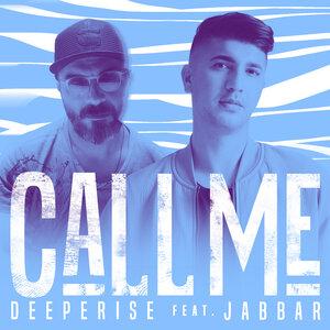 Deeperise, JABBAR - Call Me