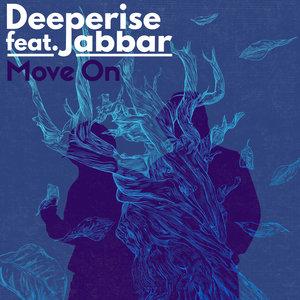 Deeperise, JABBAR - Move On