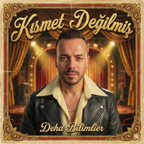 Deha Bilimlier - Kısmet Değilmiş