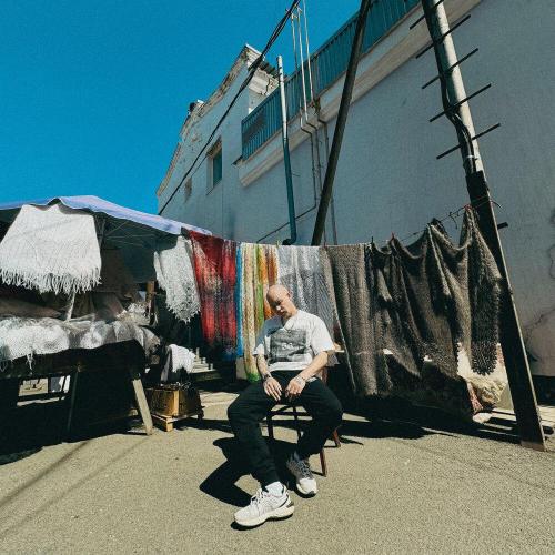 Дэкой - Гагарина