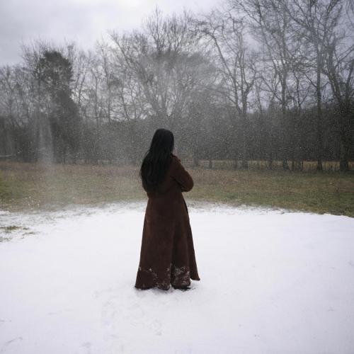 Delacey - Her Apartment