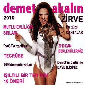 Demet Akalın - Evli, Mutlu, Çocuklu